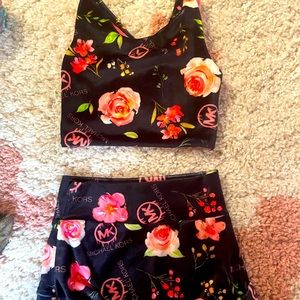 Mk girls set